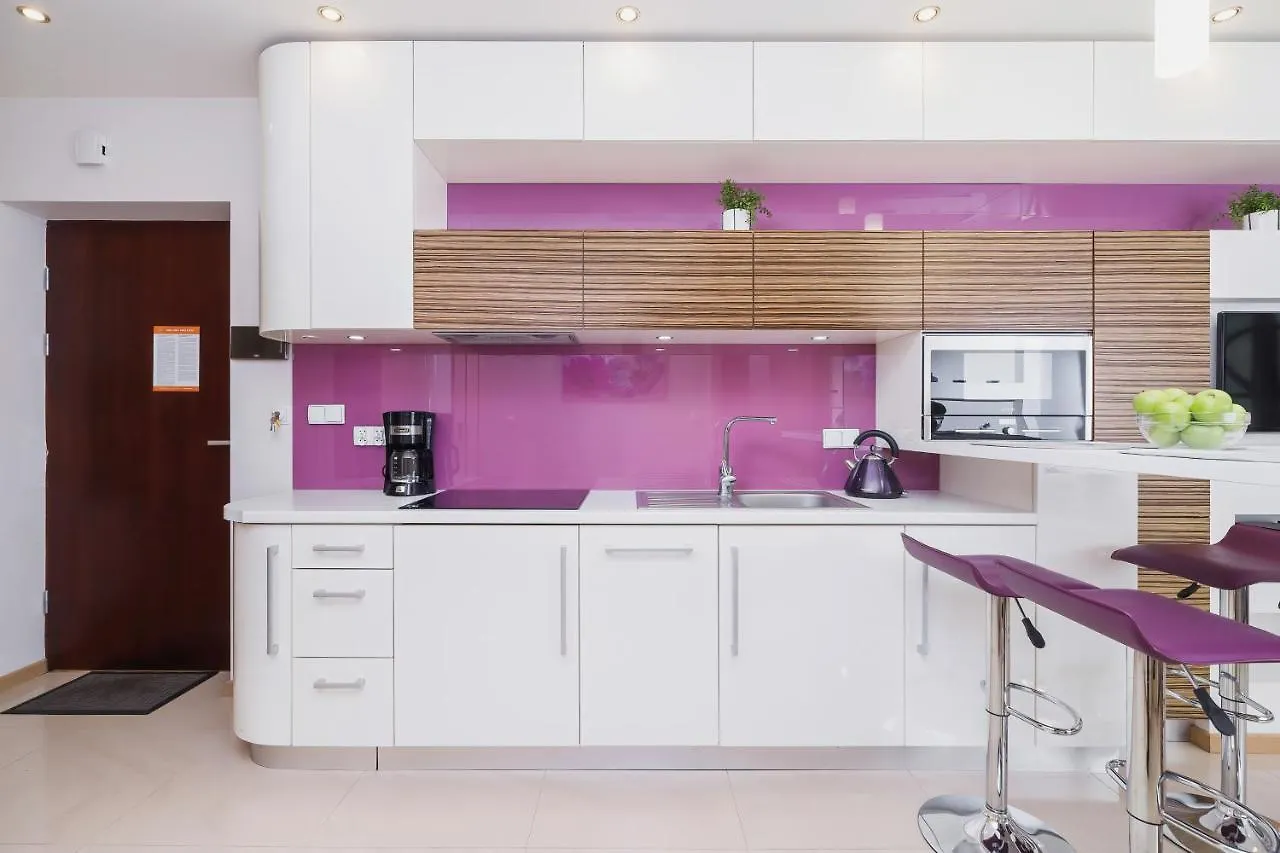 Apartament Neapol Rezydencja Sienkiewicza By Noclegi Renters Zakopane Apartment