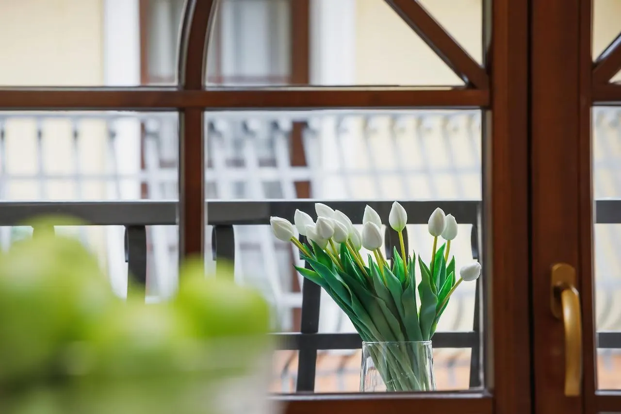 Apartament Neapol Rezydencja Sienkiewicza By Noclegi Renters Zakopane Poland