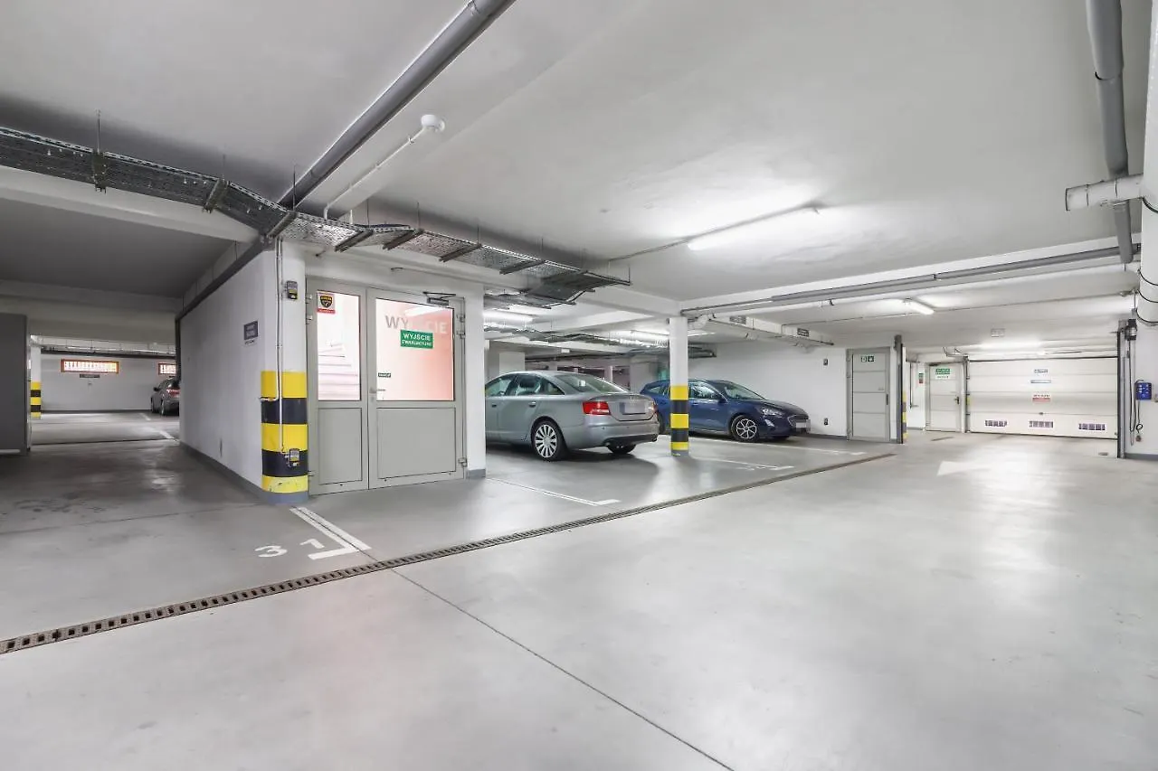 Apartament Neapol Rezydencja Sienkiewicza By Noclegi Renters Zakopane Apartment
