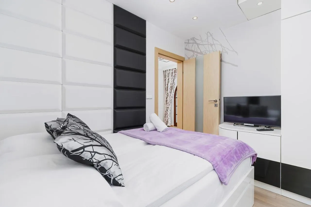 Apartament Neapol Rezydencja Sienkiewicza By Noclegi Renters Zakopane