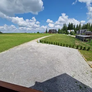 Konukevi Na Grani, Zakopane
